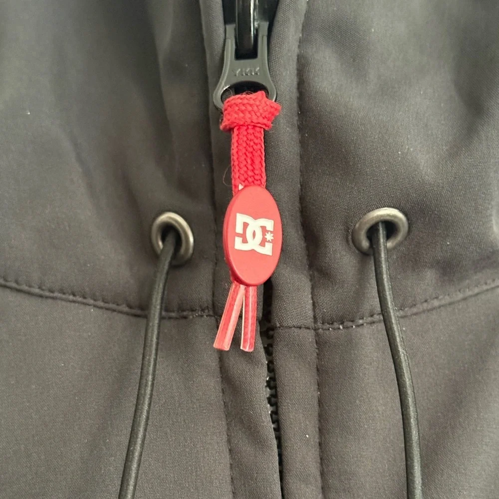 DC Spectrum Snowboarding Jacket Men’s Size Medium - Picture 5 of 10